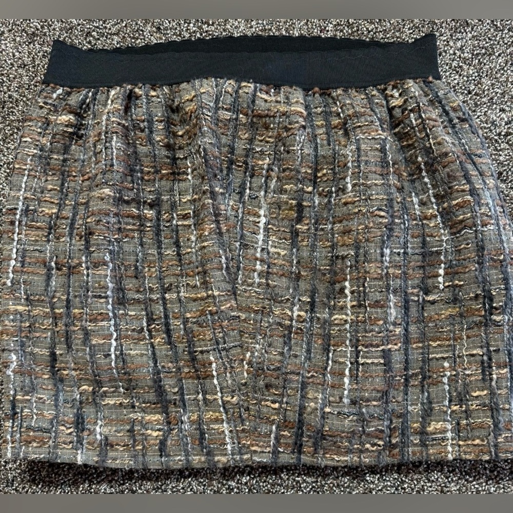 Authentic Dolce & Gabbana Mini Skirt